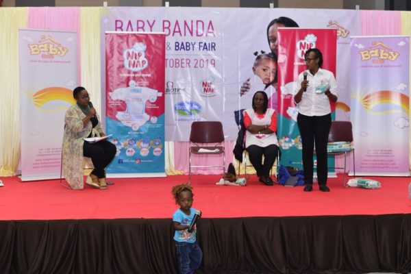baby banda fair event 2019