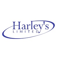 Harley's Ltd Corporate Logo-1